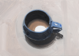 2023 cup of coffee 5x7