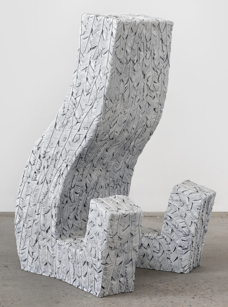 Monster 2013 Resin 35 x 22 x 24 in
