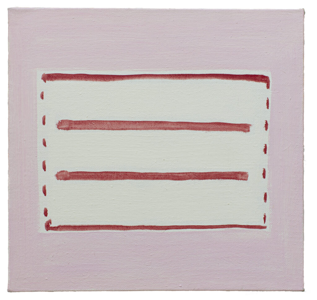 untitled,  2016-2017,  oil on linen,  20 x 21in
